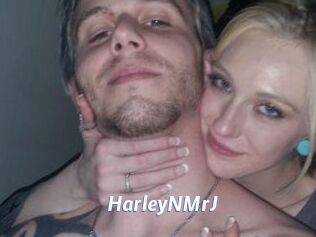 HarleyNMrJ