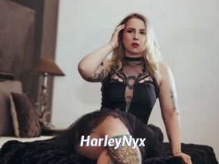 HarleyNyx