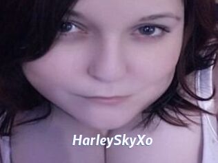 Harley_Sky_Xo