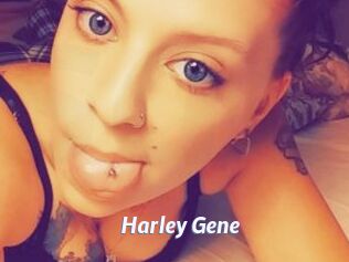 Harley_Gene