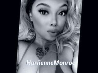 Harlienne_Monroe