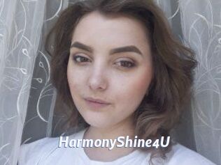 HarmonyShine4U_