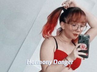 Harmony_Danger