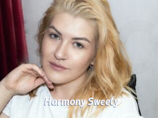 Harmony_Sweety