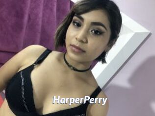 HarperPerry