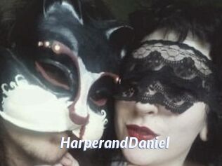 Harper_and_Daniel