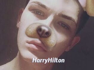 HarryHilton