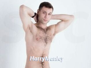 Harry_Manley