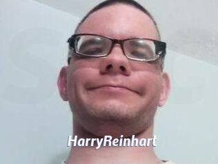 Harry_Reinhart