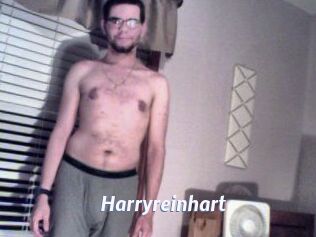 Harryreinhart