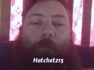 Hatchet215