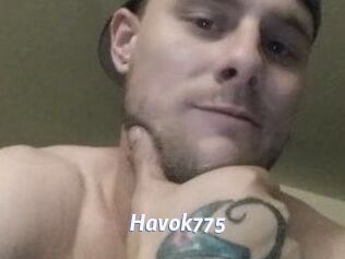 Havok775