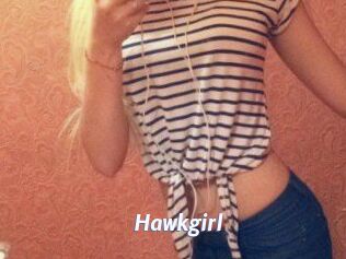 Hawk_girl