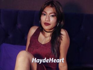 HaydeHeart