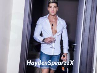 HaydenSpearzzX