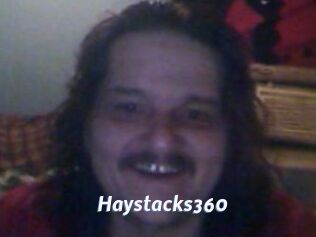 Haystacks360