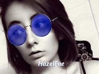 HazelFae