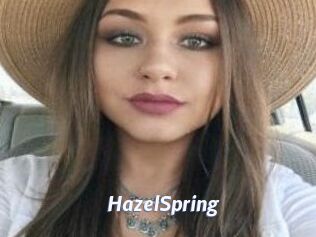 HazelSpring