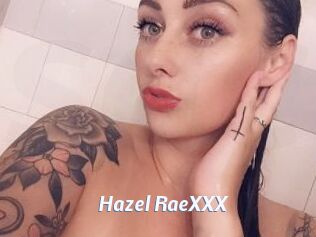 Hazel_RaeXXX