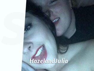 Hazel_and_Julia