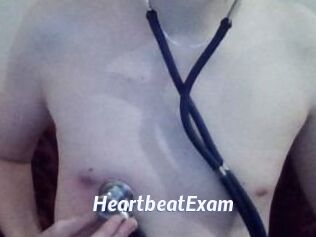 HeartbeatExam