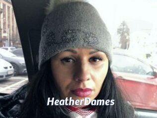 HeatherDames