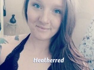 Heatherred