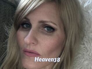 Heaven38