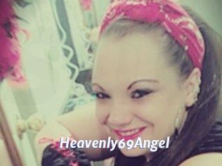 Heavenly69Angel