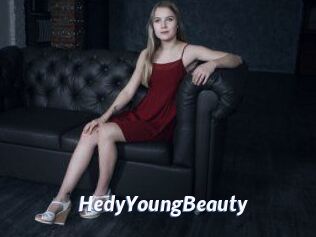 HedyYoungBeauty