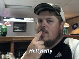 Heftylefty