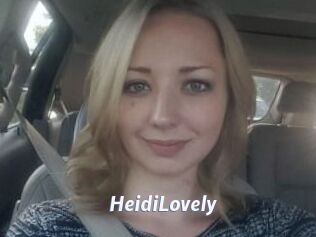 HeidiLovely