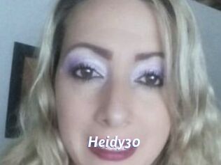 Heidy30