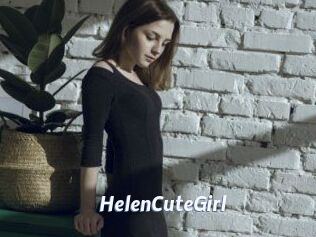 HelenCuteGirl