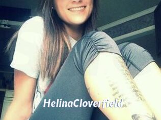 Helina_Cloverfield