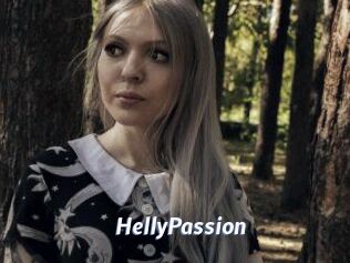 HellyPassion