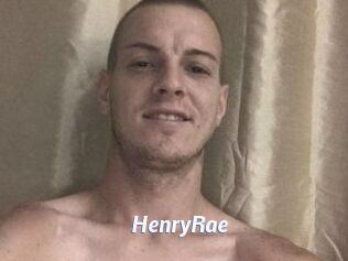 Henry_Rae