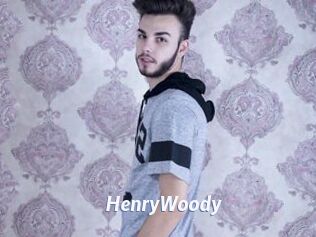 HenryWoody