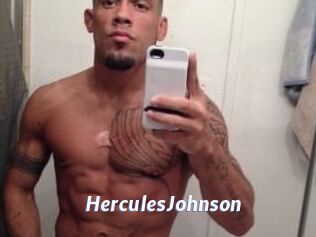 HerculesJohnson