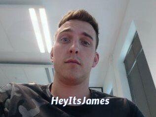 HeyItsJames