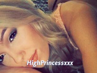 HighPrincessxxx