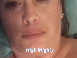 High_Mighty