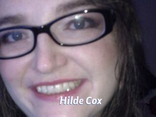 Hilde_Cox