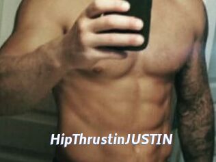 HipThrustin_JUSTIN