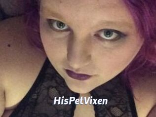 HisPetVixen