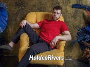 HoldenRivers