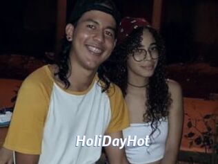 HoliDayHot