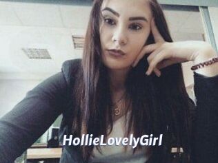 HollieLovelyGirl