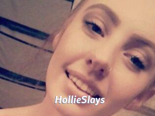 HollieSlays