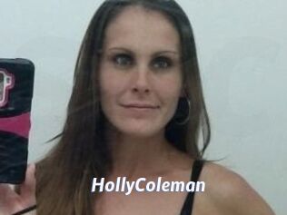 HollyColeman